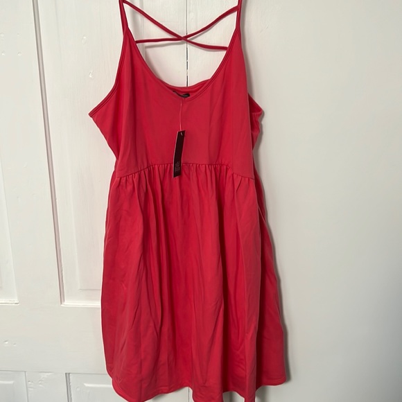 wild fable Dresses & Skirts - NWT Cute XXL Dress!!!